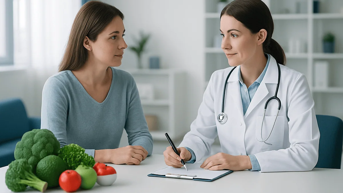 Magnesium Glycinate vs Citrate: What Each Form Actually Does Differently
