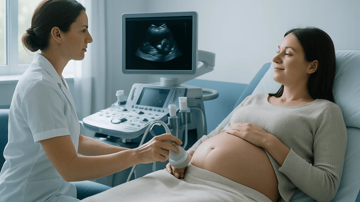 Malaria Treatment During Pregnancy: Why the Plan Differs and How Mother and Baby Are Monitored