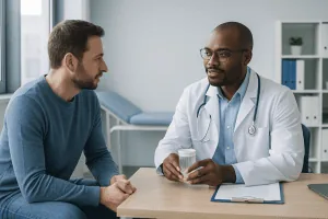 Male Fertility Test: What a Semen Analysis Measures and What the Numbers Mean