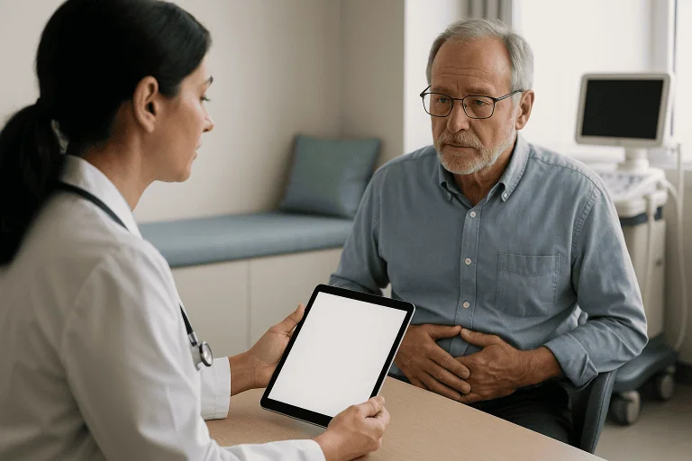 Male Infertility Treatment