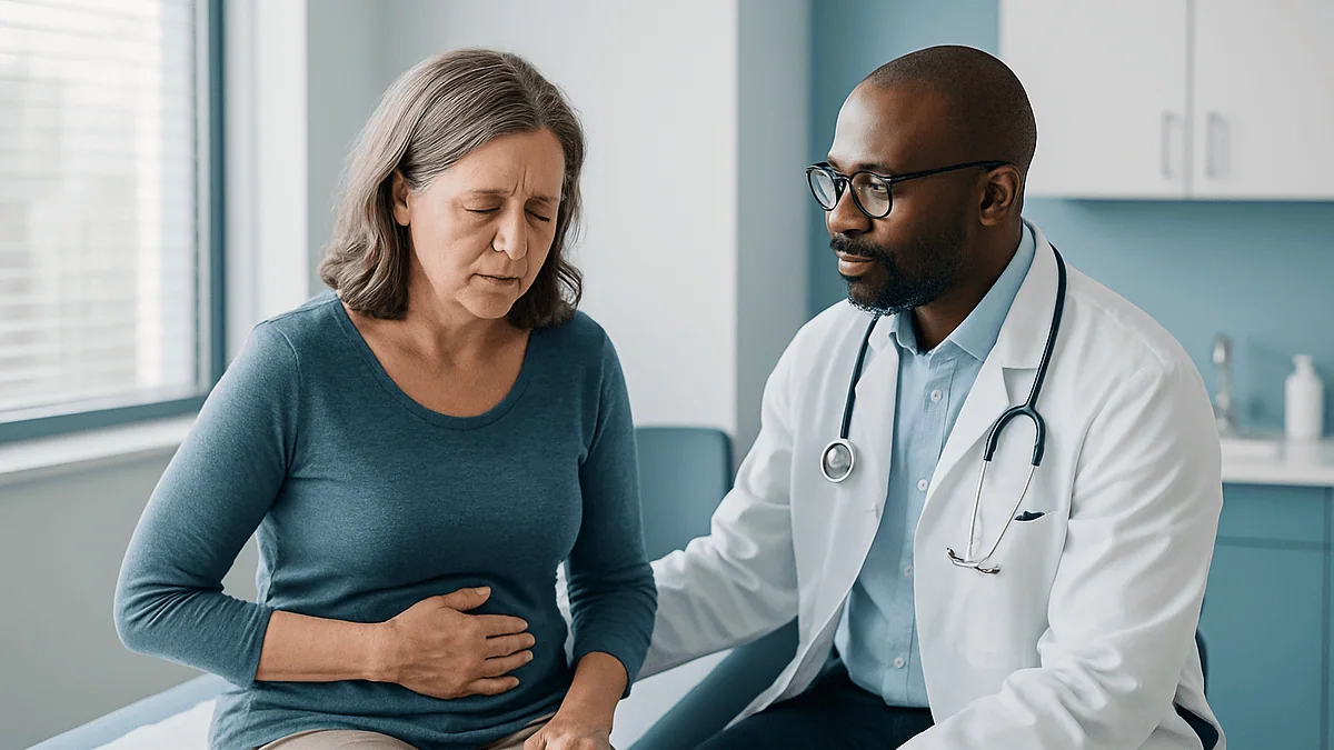 Managing Pain After Gallbladder Removal: Shoulder-Tip Ache, Incisions and Safe Relief