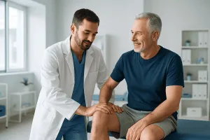 Manual Therapy and Prehab: The Hands-On Side of Physiotherapy