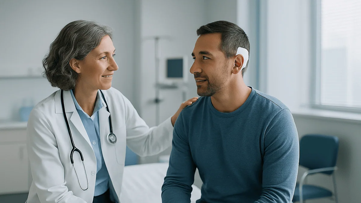Mastoid Surgery Recovery: Dressings, Ear Drops and When Dizziness and Fullness Settle