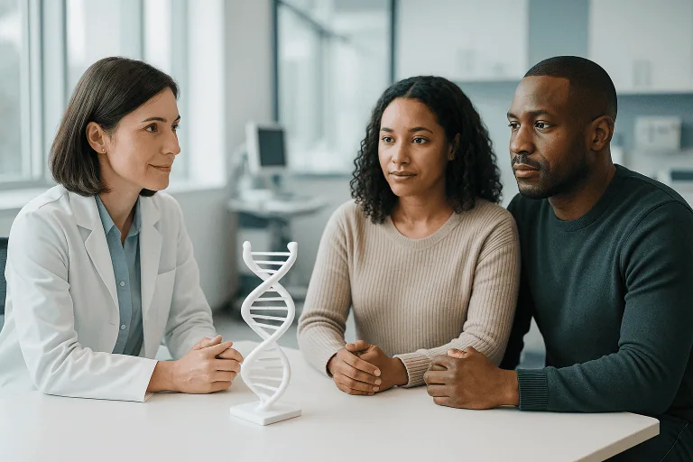 medical genetics department 38199 IoMrPr