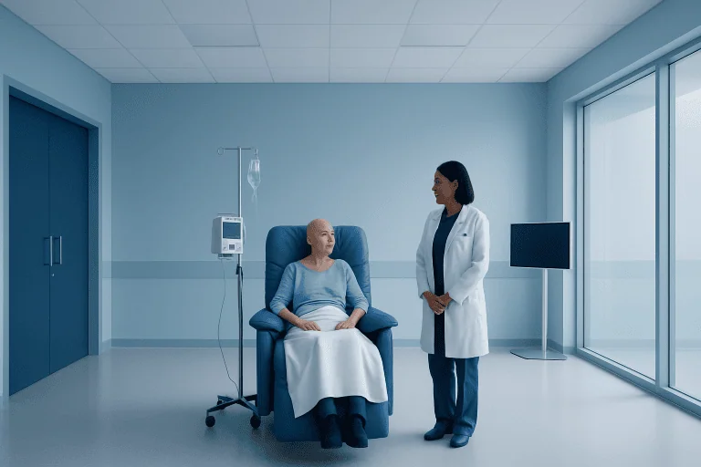 Medical Oncology Department