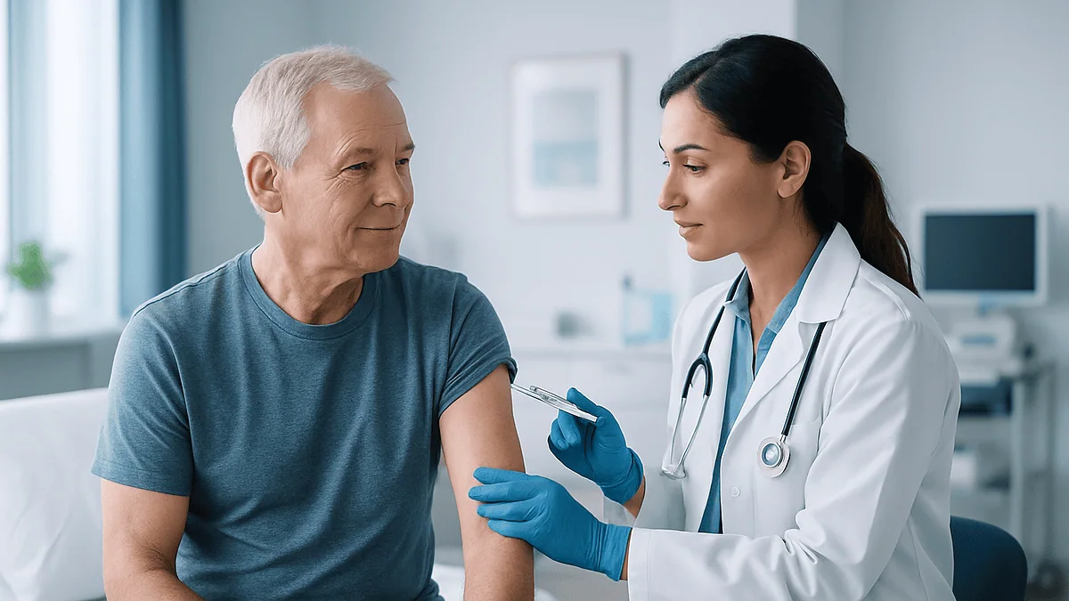 Medication, Injections, Traction or Surgery: How a Peyronie’s Disease Plan Is Chosen
