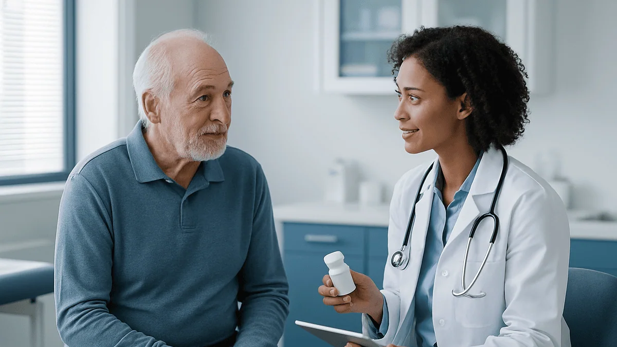 Medication, Minimally Invasive Procedures or Surgery for BPH: How the Options Compare