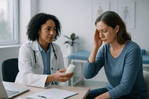 Medication-Overuse Headache: Why Headache Medicine Plans Watch Pain Reliever Use Closely