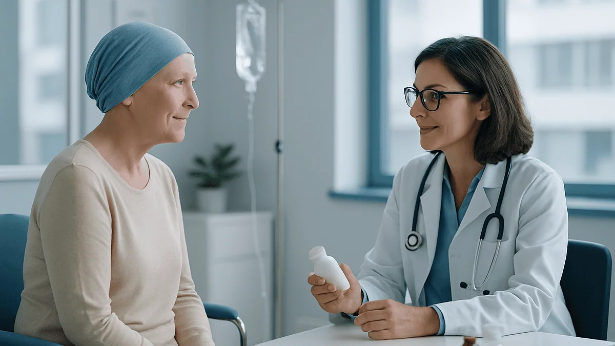 Medicines, Growth Factors or Transplant for Bone Marrow Failure: How Options Are Weighed