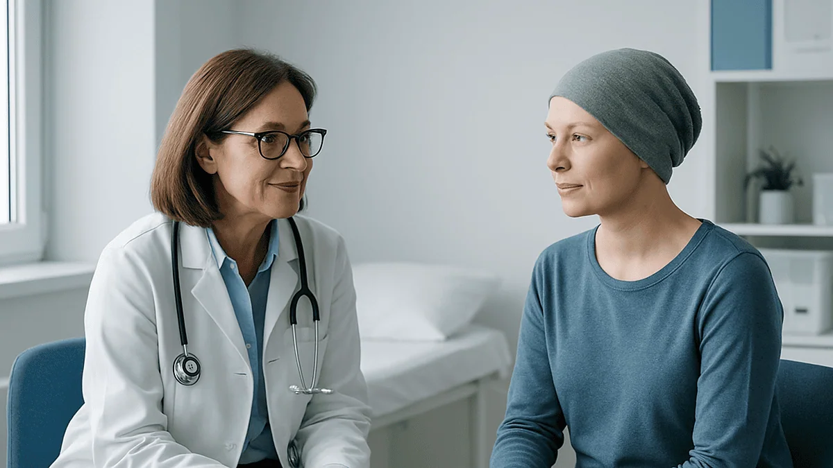Medulloblastoma Prognosis: What Shapes the Outlook and What the Numbers Really Mean