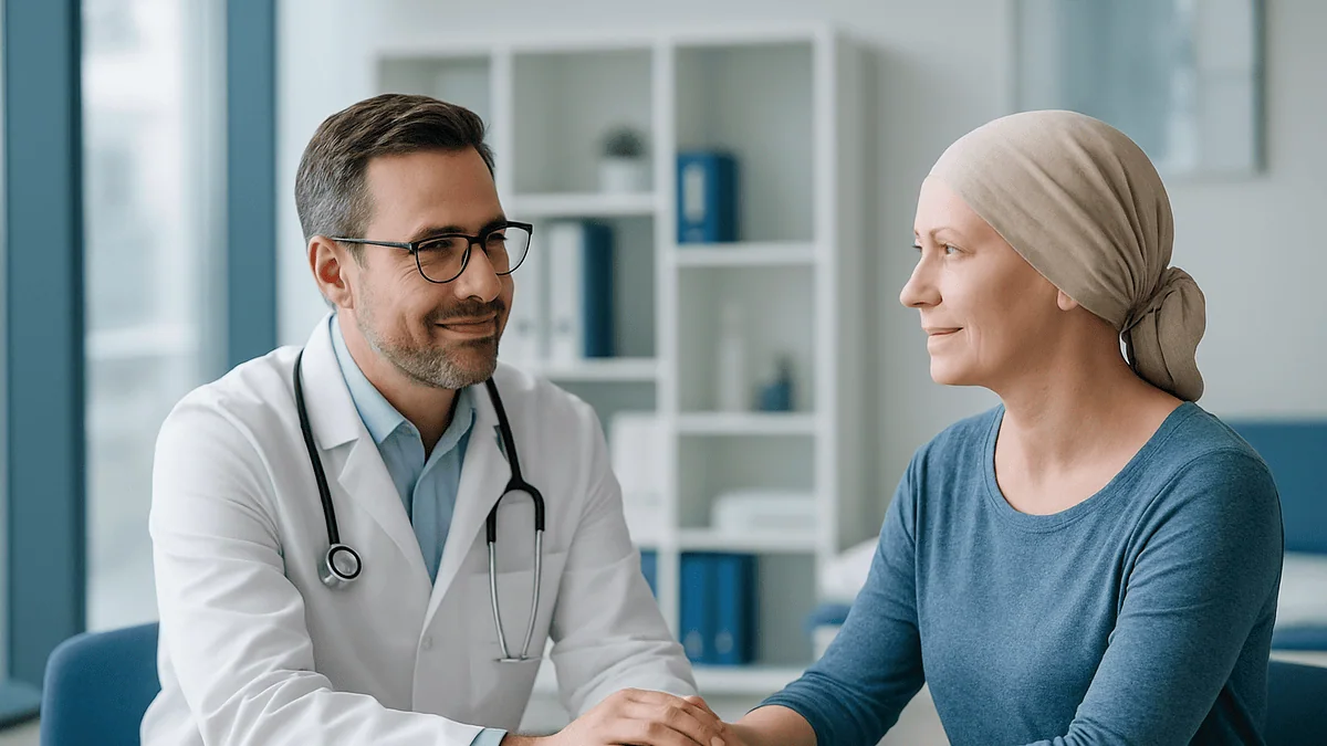 Medulloblastoma Survival Rate: What the Statistics Mean, Stage by Stage, and What Changes Them