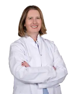 Mehtap Feyza Gökalp, Clinical Psychologist