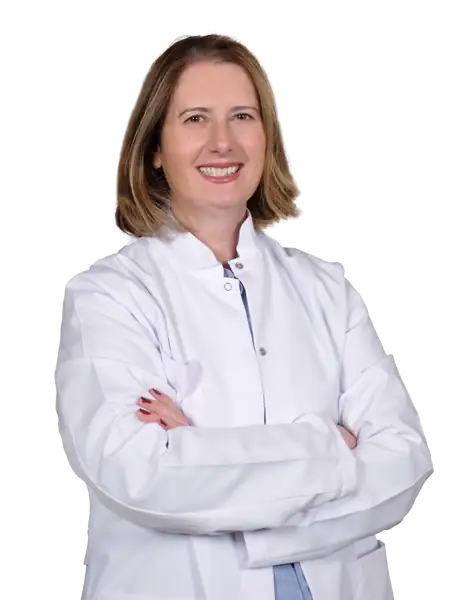 Mehtap Feyza Gökalp, Clinical Psychologist