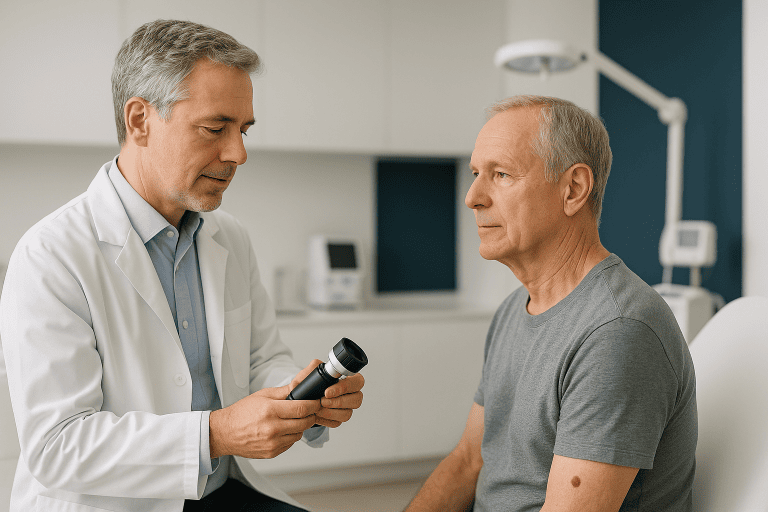 Melanoma Treatment