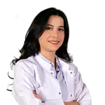 Melike Külekçi Durmuş, Clinical Psychologist