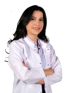 Melike Külekçi Durmuş, Clinical Psychologist