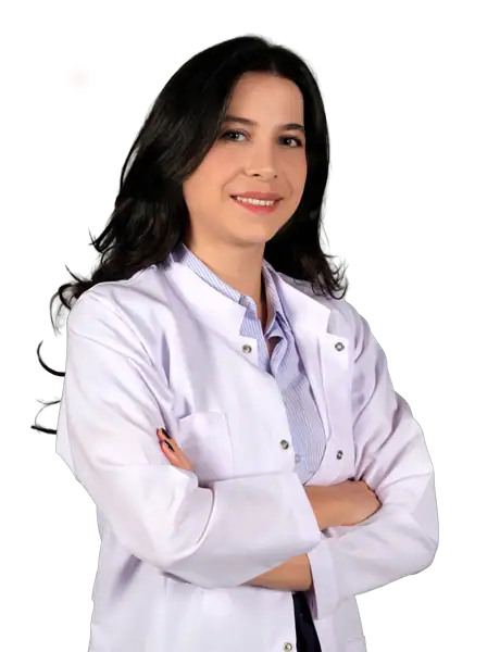Melike Külekçi Durmuş, Clinical Psychologist