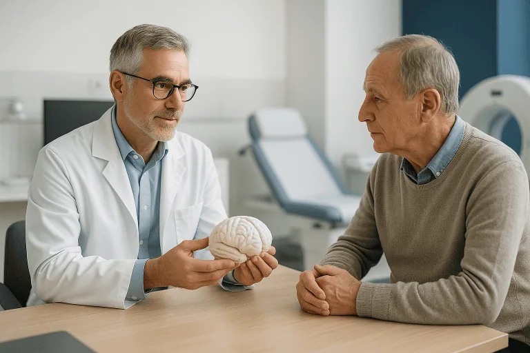 Meningitis Treatment