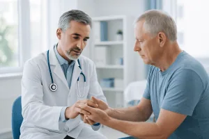 Menopause Joint Pain: The Estrogen Connection Doctors Are Now Naming