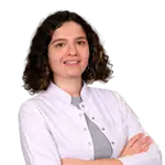 Merve Babacan Özdemir, DDS