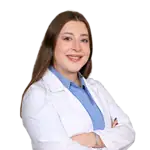 Merve Şevval Altınyar, Clinical Psychologist