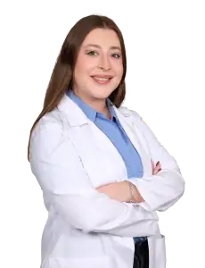 Merve Şevval Altınyar, Clinical Psychologist