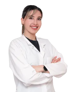 Merve Vural, Clinical Psychologist