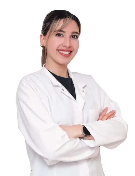 Merve Vural, Clinical Psychologist