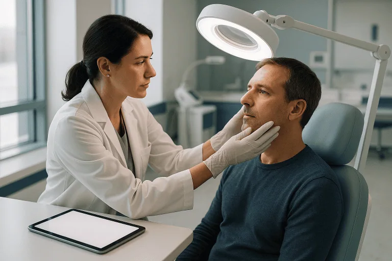 Mesotherapy