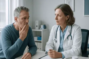 Metallic Taste in Your Mouth: The Everyday Causes and the Ones Worth a Visit