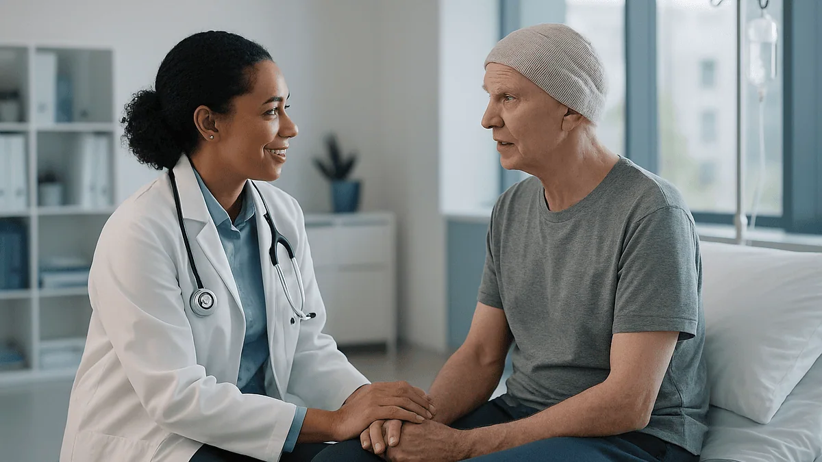 Metastatic Osteosarcoma: What It Means, What to Expect and When to See a Specialist
