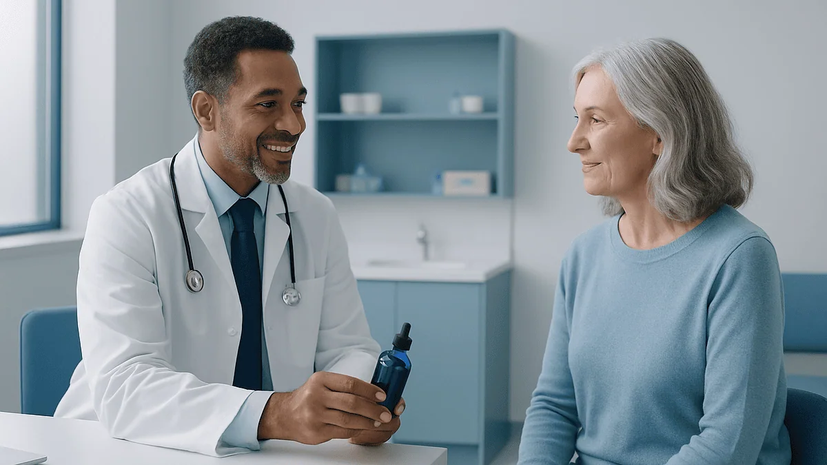 Methylene Blue: From Hospital Drug to Longevity Trend: What It Does and Why Self-Dosing Is Risky
