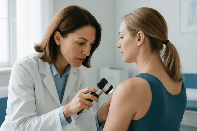 Microdermabrasion