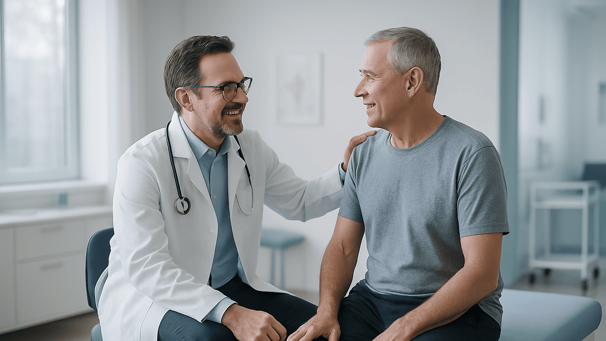 Microdiscectomy Recovery: What the First Weeks After Disc Surgery Look Like