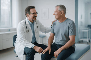 Microdiscectomy Recovery: What the First Weeks After Disc Surgery Look Like