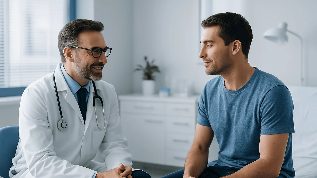 Microsurgical vs Laparoscopic Varicocelectomy: How the Two Varicocele Repairs Compare
