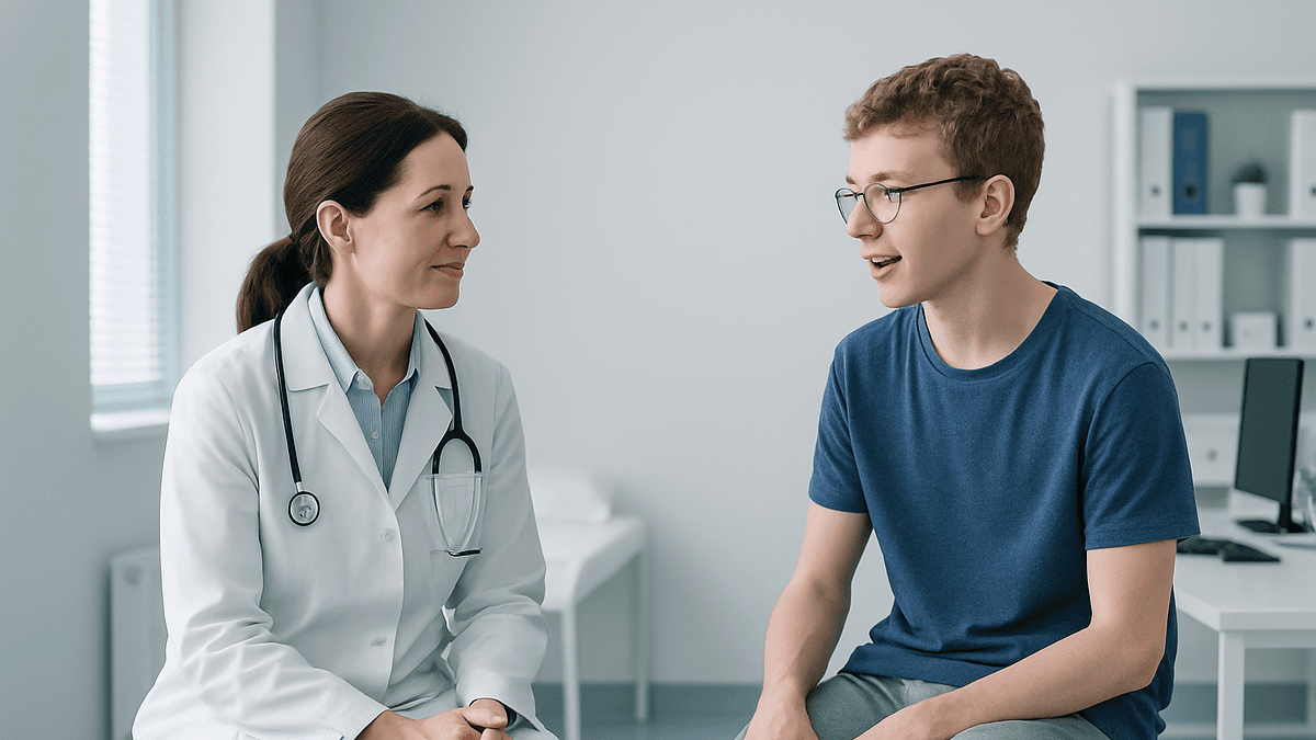 Mild Cerebral Palsy: What It Means, What to Expect and When to See a Specialist