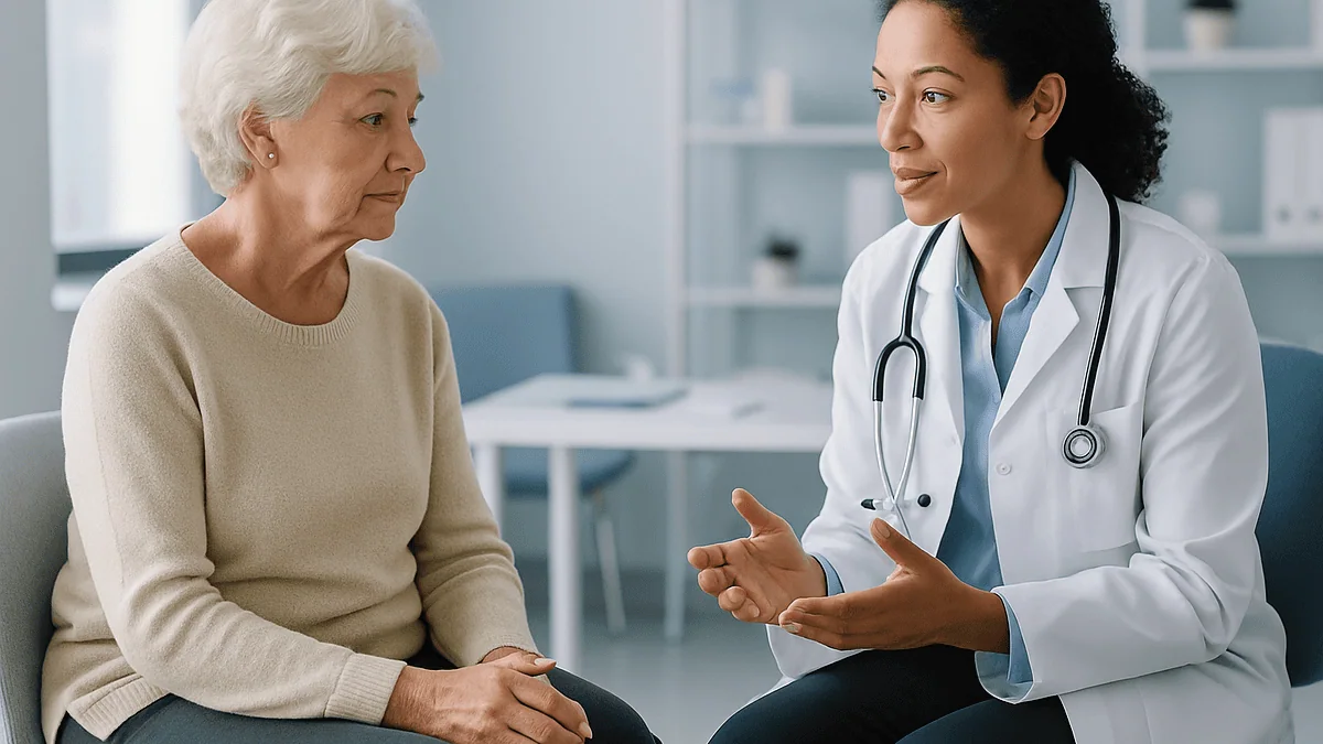 Mild Cognitive Impairment vs Dementia: How the Care Plans Differ
