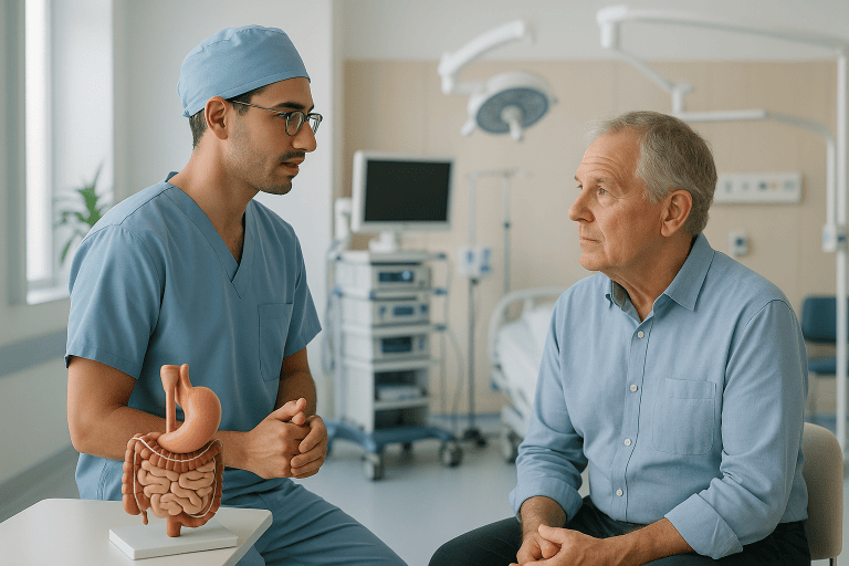 Minimally Invasive