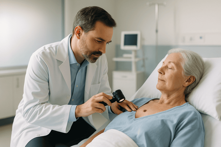 Mohs Surgery