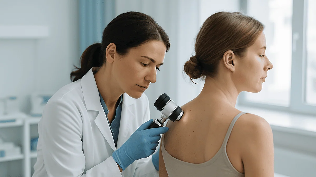 Mole Removal: How Dermatologists Do It and What to Expect