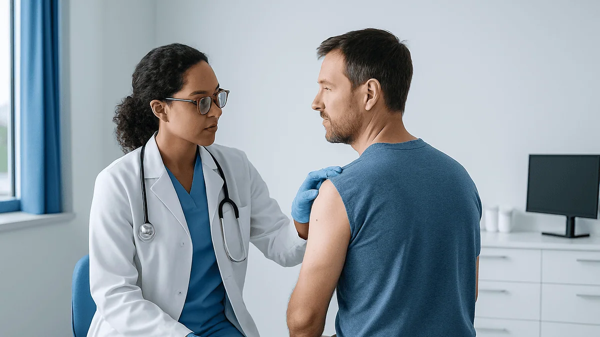 Mole Removal Scars: What Shapes Them and How the Mark Matures Over the First Year