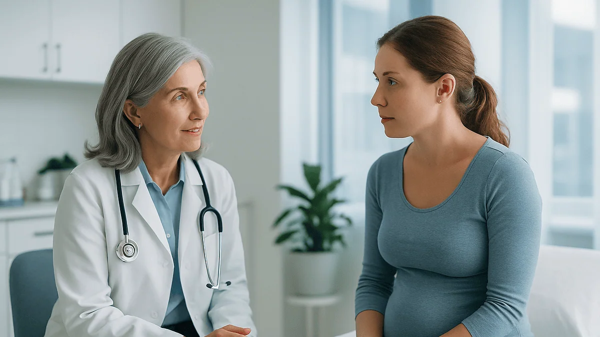 Mommy Makeover Complications Explained: Normal Healing vs When to Call Your Surgeon