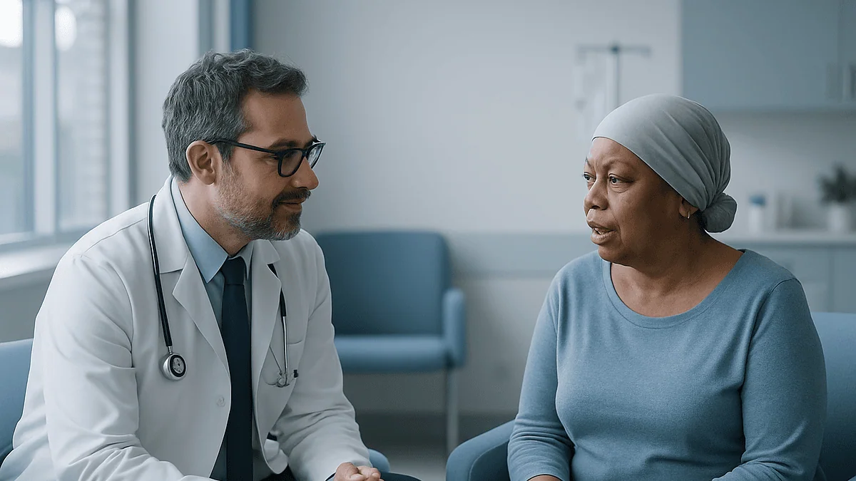 Mouth Sores and Taste Changes During Chemotherapy: Daily Care That Makes Eating Easier