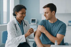 Mpox Vaccine: Who It Is Recommended For and How Protection Works