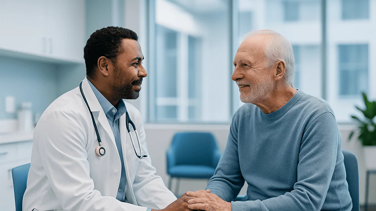 Multiple Myeloma Life Expectancy: What the Research Shows and What Changes It
