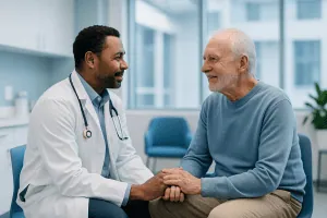 Multiple Myeloma Life Expectancy: What the Research Shows and What Changes It