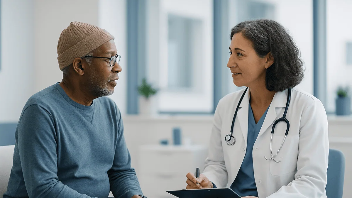 Multiple Myeloma Prognosis: What Shapes the Outlook and What the Numbers Really Mean