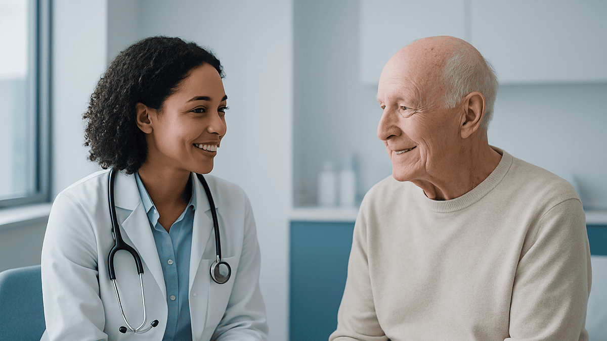 Multiple Myeloma Stages: What It Means, What to Expect and When to See a Specialist 1 Multiple Myeloma Stages: What It Means, What to Expect and When to See a Specialist