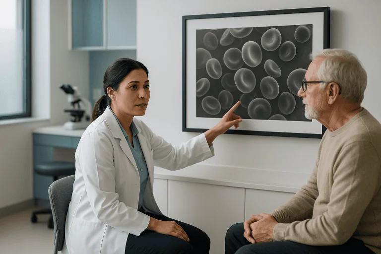 Multiple Myeloma Treatment